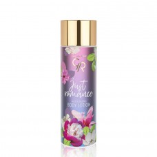 Golden Rose Just Roamnce Body Lotion 250ml